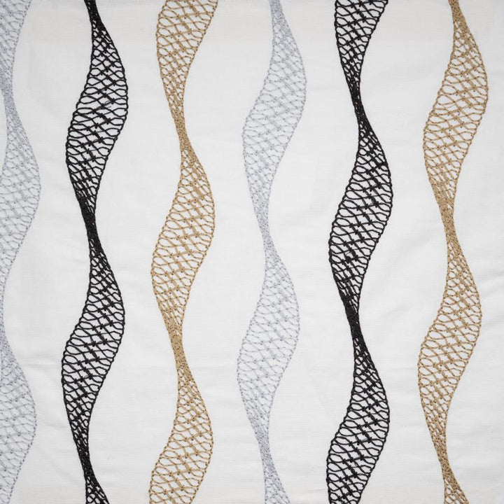 Funnel # 601 Rocky Road by Maxwell Fabric Color Theory-Vol.Viii Tigerseye 60% COTTON
40% POLYESTER EMB. - 100% POLYESTER INDIA V-5" H-13" 54"EMB.52" - Fabric Carolina -