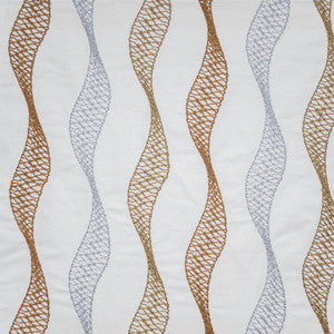 Funnel # 724 Earthworks by Maxwell Fabric
