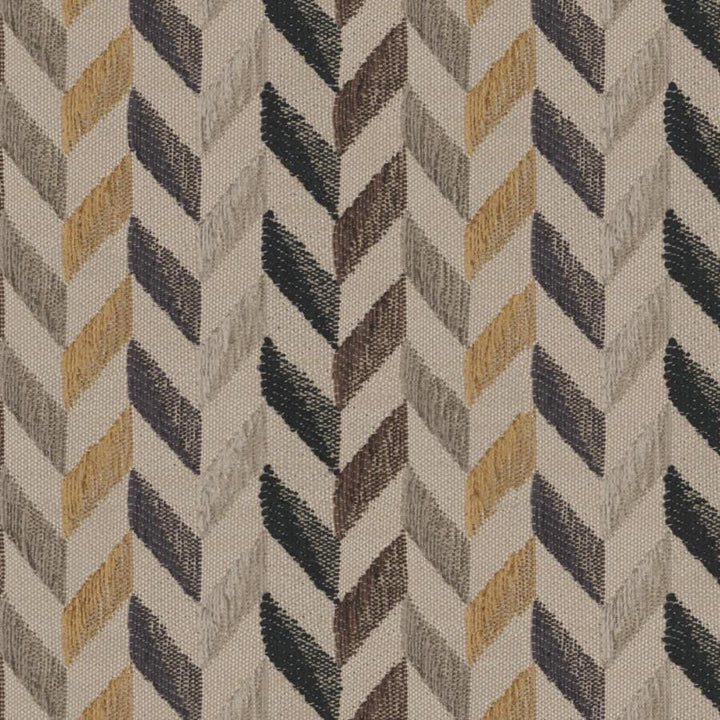 Ferris # 750 Iron by Maxwell Designer Fabric Performance Wovens-Vol. Viii Quarry 57% RECYCLED POLYESTER
43% POLYESTER INDIA V-1.4" H-4.5" 56" - Swanky Fabrics -
