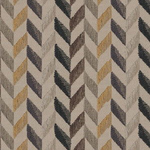 Ferris # 750 Iron by Maxwell Fabric