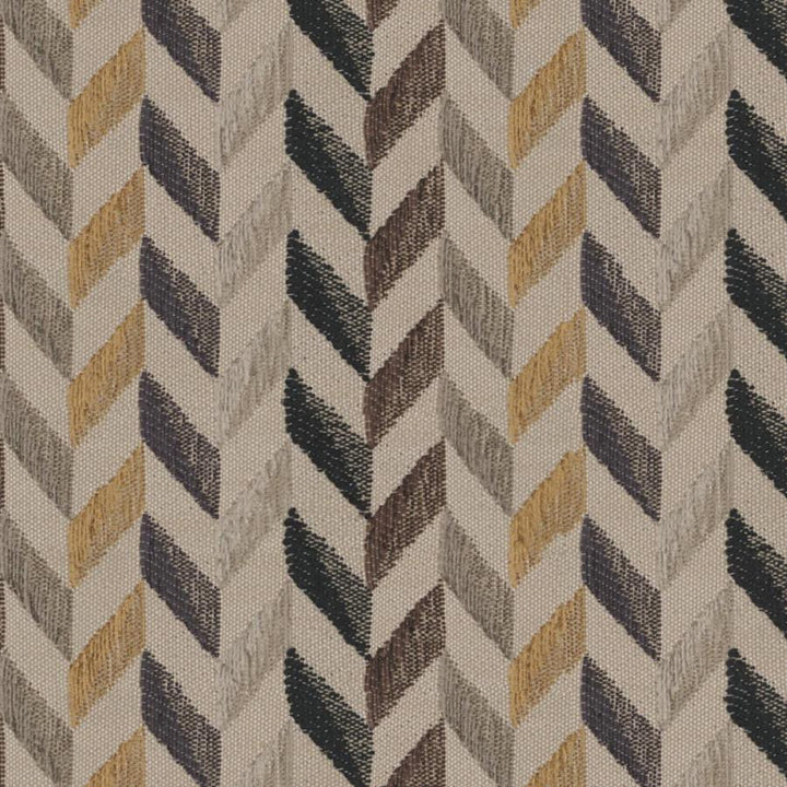 Ferris # 750 Iron by Maxwell Fabric Performance Wovens-Vol. Viii Quarry 57% RECYCLED POLYESTER
43% POLYESTER INDIA V-1.4" H-4.5" 56" - Fabric Carolina -