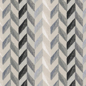 Ferris # 753 Sterling by Maxwell Fabric