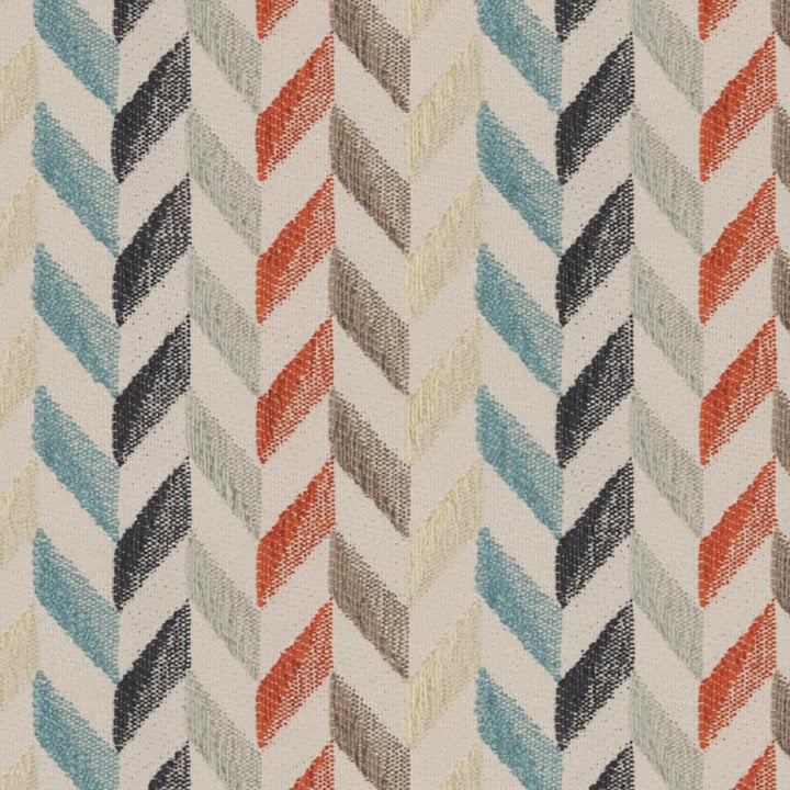 Ferris # 828 Retro by Maxwell Fabric Performance Wovens-Vol. Viii Honeycomb 57% RECYCLED POLYESTER
43% POLYESTER INDIA V-1.4" H-4.5" 56" - Fabric Carolina -