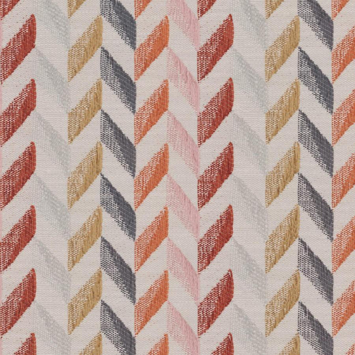 Ferris # 854 Rhubarb by Maxwell Fabric Performance Wovens-Vol. Viii Honeycomb 57% RECYCLED POLYESTER
43% POLYESTER INDIA V-1.4" H-4.5" 56" - Fabric Carolina -