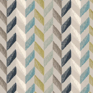 Ferris # 947 Mist by Maxwell Fabric