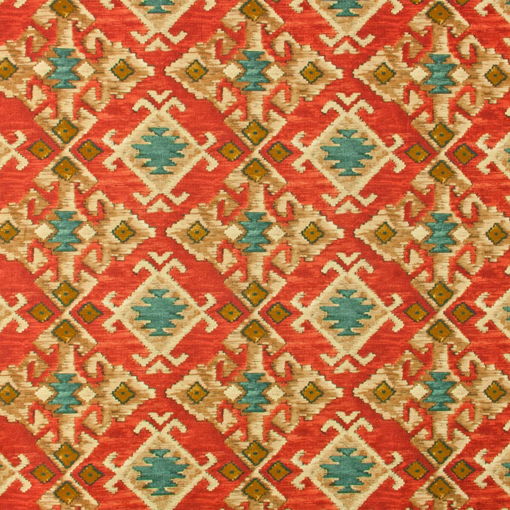 Fractal 2 Henna by Stout Fabric RAINBOW LIBRARY MANGO/MELON 100%COT PERU FLAME RETARDANT-CA BULLETIN 117-SECTION E FLAME RETARDANT-U.F.A.C. CLASS 1 WYZENBEEK 12 000 DOUBLE RUB WEAR TEST (MEDIUM DUTY) </p><p>Repeat: 11.75 54 in - Fabric Carolina -