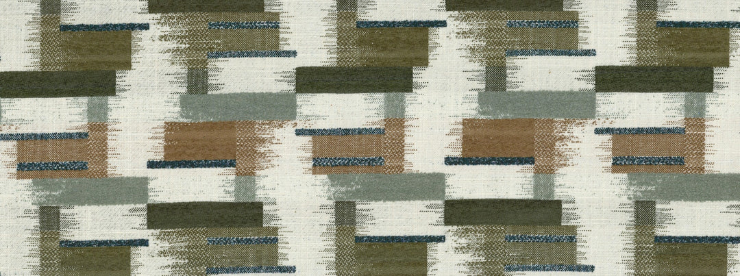 Fractures 607 Woodland by Covington Designer Fabric