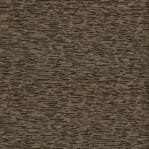 Fragment 8006 Cocoa by Crypton Fabric