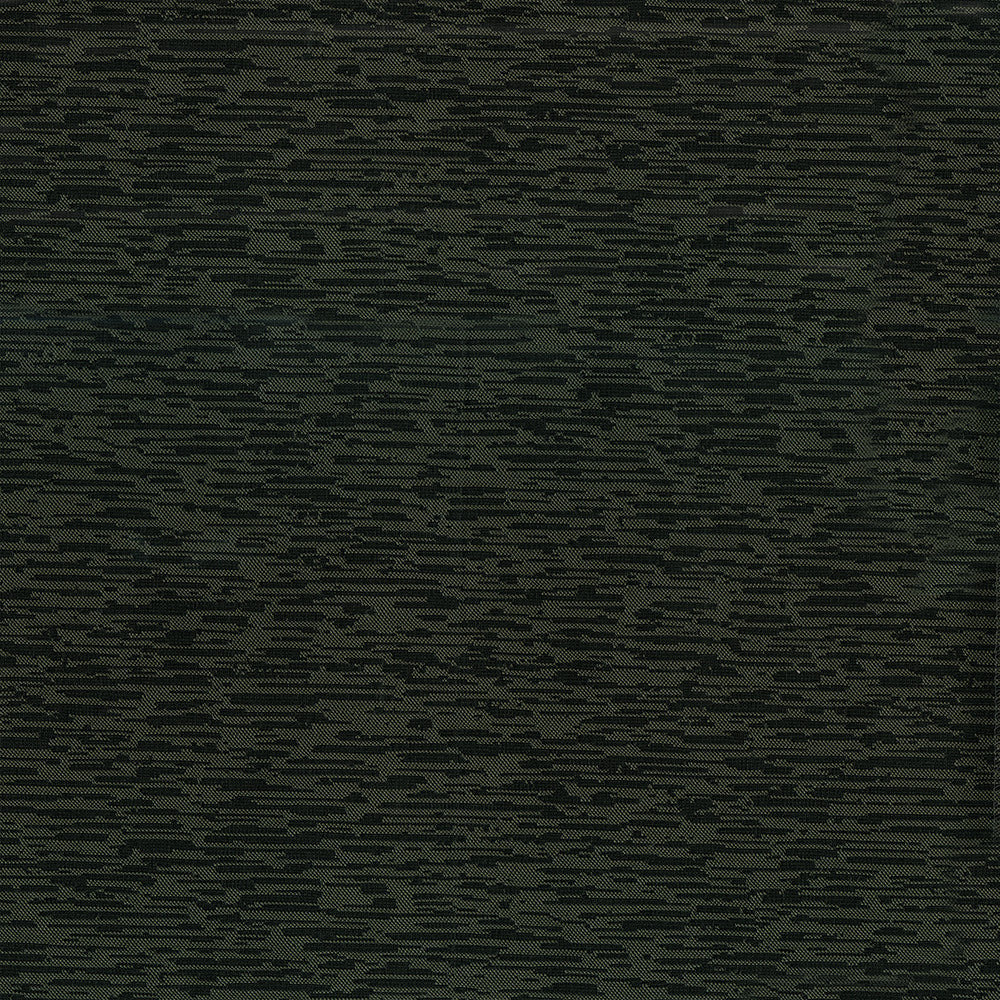Fragment 9009 Black by Crypton Fabric 88% Polyester, 8% Recycled Post Industrial Polyester, 4% Recycled Post Consumer Polyester US 75,000 Double Rubs (Wyzenbeek) </p><p>Repeat: Horizontal: 15.3" (38.7 cm) Up the Roll and Vertical: 14.9" (37.8 cm) Across the Roll 55" (140 cm) - Fabric Carolina -