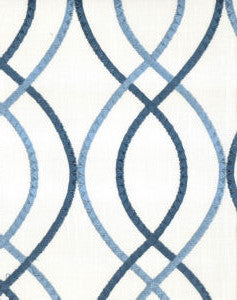 Fragment Marina by Norbar Fabric