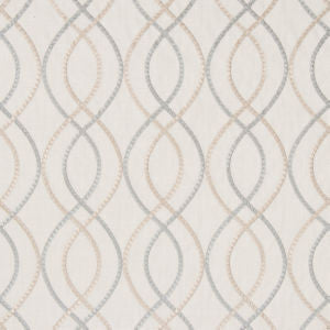 Fragment Quartz by Norbar Fabric