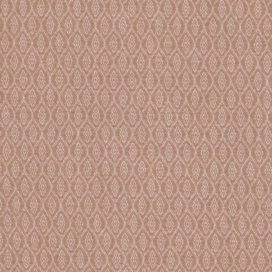 Framework 1 Peach by Stout Designer Fabric Framework 1 Peach by Stout Fabric COMFORTABLE LIVING TEAROSE/SORBET 100%POL Usa Horizontal: 1.25 and Vertical: 2.375 56 in - Fabric Carolina -