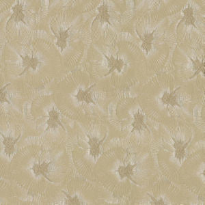 Francis Sand by Norbar Fabric