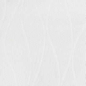 Franco Platinum by Norbar Designer Fabric SHEER TRENDS 100% POLYESTER CHINA 15"V 18"H 118 - Swanky Fabrics -