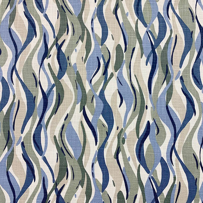 Frankie Earthen by Magnolia Fabric - 100% Cot Pakistan 50000 Horizontal: 27 and Vertical: 12.25 54.75 - Fabric Carolina -