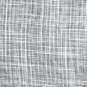 Franklin Platinum 8 by Norbar Designer Fabric SHEER STYLE 100% POLYESTER TURKEY 118 - Swanky Fabrics -