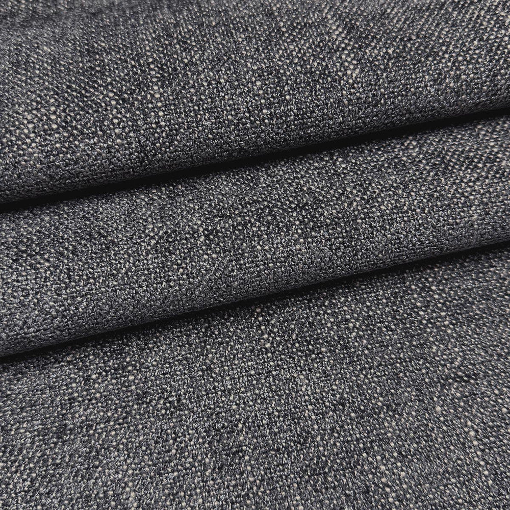 Franklin Slate by Magnolia Fabric - 100% Polyester China 50000 Horizontal: 0 and Vertical: 0 56" - Fabric Carolina -