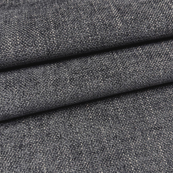 Franklin Slate by Magnolia Fabric - 100% Polyester China 50000 Horizontal: 0 and Vertical: 0 56" - Fabric Carolina -
