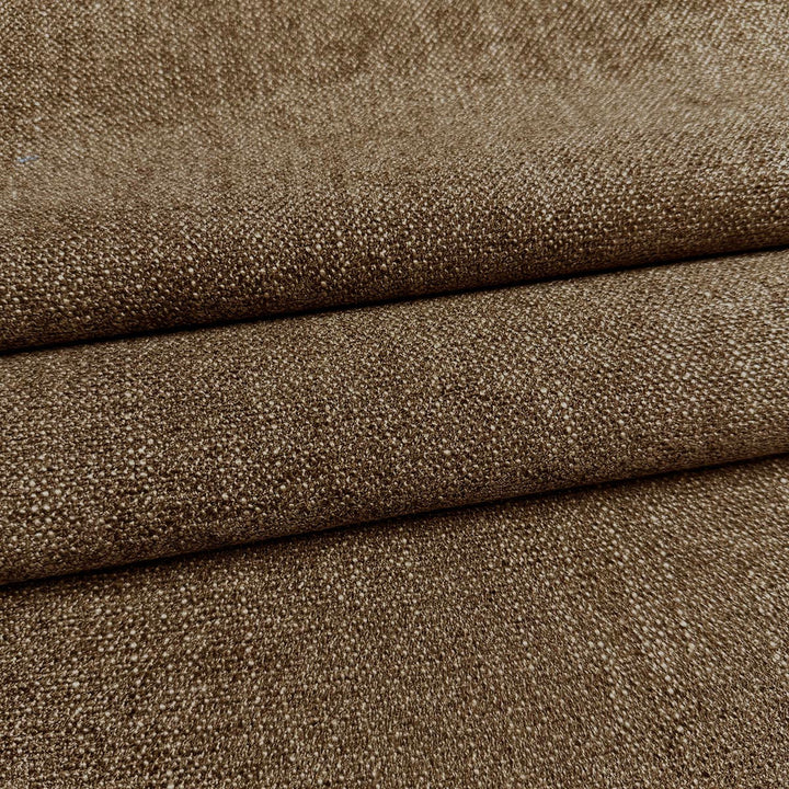 Franklin Walnut by Magnolia Fabric - 100% Polyester China 50000 Horizontal: 0 and Vertical: 0 56" - Fabric Carolina -