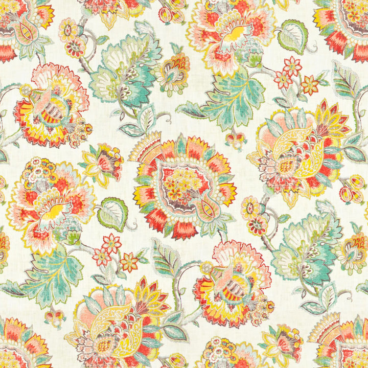Frappe 2 Coral by Stout Fabric Comfortable Living Coral/Shrimp 100% Cotton SOUTH KOREA FLAME RETARDANT-U.F.A.C. CLASS 1 (OR A) FLAME RETARDANT-N.F.P.A. 260A CLASS 1 CATB 117-2013 WYZENBEEK 30 000 DOUBLE RUB WEAR TEST (HEAVY DUTY) Horizontal: 27 and Vertical: 27 54 in - Fabric Carolina -
