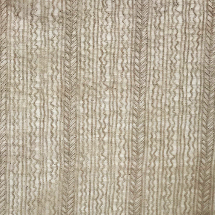FRAPPE 31J8001 by JF Designer Fabric Color Concepts Silver Sage 67% Cotton, 28% Polyester, 5% Viscose India  Horizontal: 3.875 and Vertical: 7.875 54  - Swanky Fabrics -