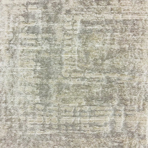Frasner 1 Aluminum by Stout Fabric
