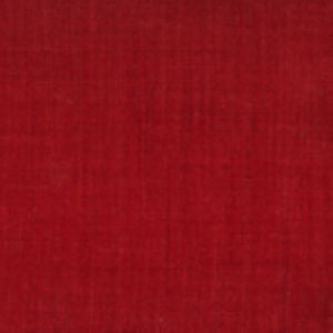 Frasier Poppy 529 by Norbar Designer Fabric PUNJAB 100% POLYESTER INDIA 54 - Swanky Fabrics -