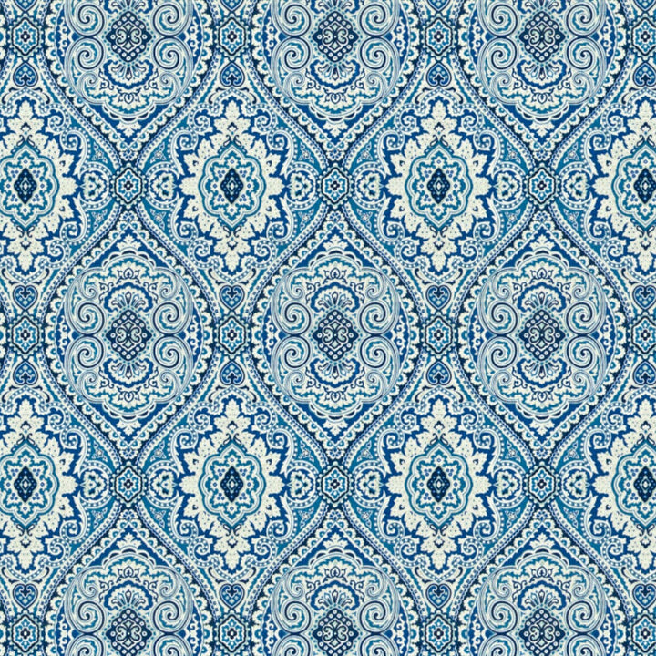 Fraught 1 Navy by Stout Designer Fabric Rainbow Library Porcelain/Royal 55% Linen 45% Spun Viscose CHINA FLAME RETARDANT-U.F.A.C. CLASS 1 (OR A) FLAME RETARDANT-N.F.P.A. 260A CLASS 1 CATB 117-2013 WYZENBEEK 12 000 DOUBLE RUB WEAR TEST (MEDIUM DUTY) Horizontal: 9 and Vertical: 13 54 in - Swanky Fabrics -