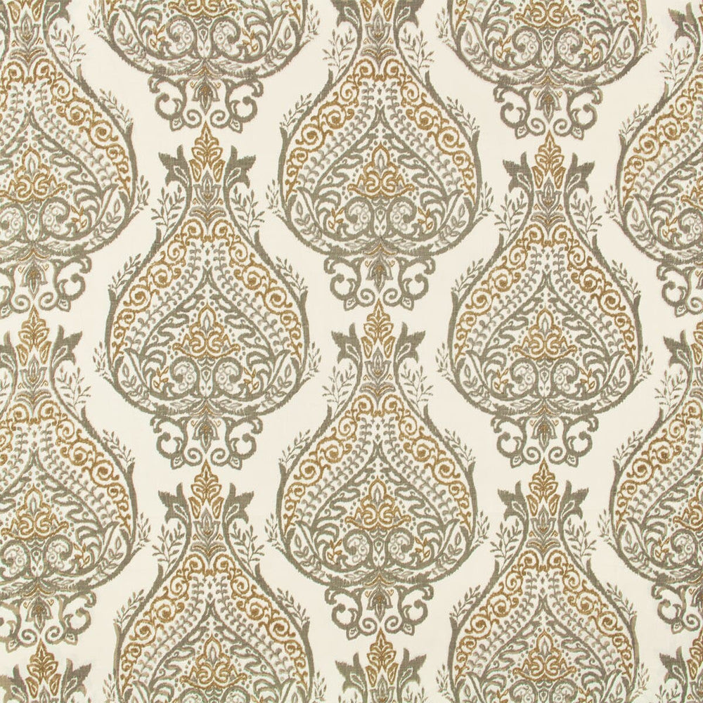 Freda 1 Agate by Stout Fabric RAINBOW LIBRARY TAUPE/LINEN 100%LIN INDIA MARTINDALE WEAR TEST (15 000 CIRCULAR RUBS) </p><p>Repeat: 16.5 54 in - Fabric Carolina -