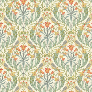 Freda 1 Seedling by Stout Fabric
