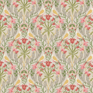 Freda 2 Rosebud by Stout Fabric