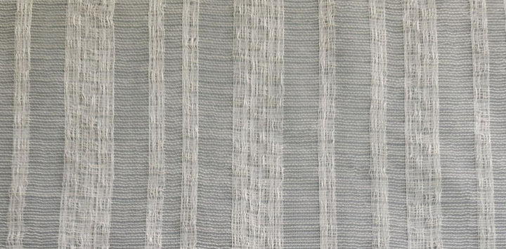 Freedom Linen by Norbar Fabric SHEER MADNESS 100% POLYESTER 6 3/4"V 118 - Fabric Carolina -