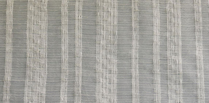 Freedom Linen by Norbar Designer Fabric SHEER MADNESS 100% POLYESTER 6 3/4"V 118 - Swanky Fabrics -