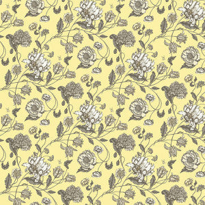 Freesia 11J7751 by JF Blendworth Fabric