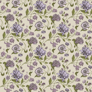 Freesia 51J7751 by JF Blendworth Fabric