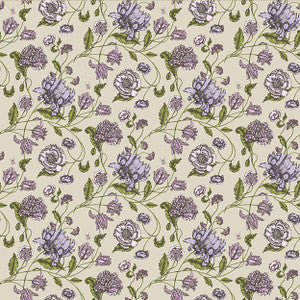 Freesia 51J7751 by JF Blendworth Fabric
