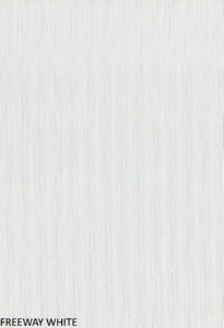 Freeway White 1 by Norbar Fabric SHEER PASSION 100% POLYESTER TURKEY 125 - Fabric Carolina -