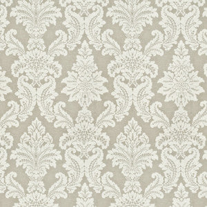 Fremont 1 Fog by Stout Fabric