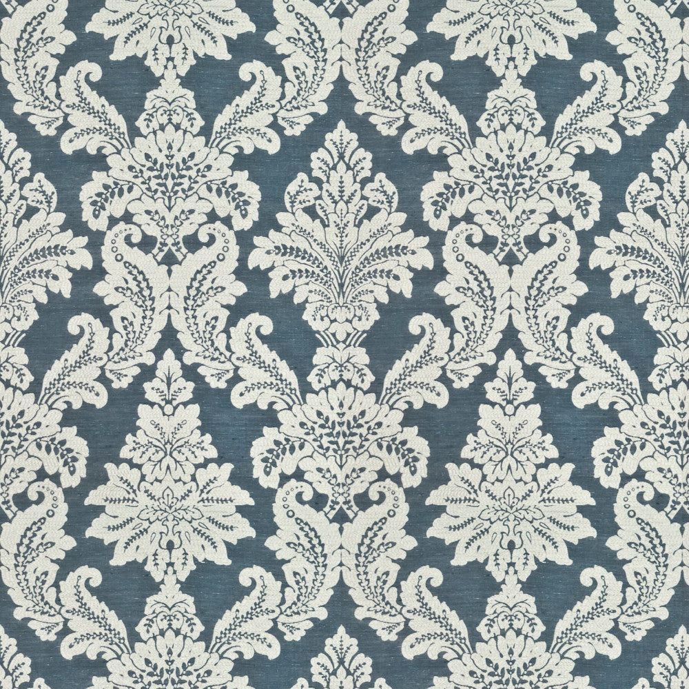 Fremont 2 Denim by Stout Fabric Stout Fabric Fremont 2 DenimFabric COLOR MY WINDOW BLUE/NAVY INDIA </p><p>Repeat: H: 13.500, V: 20.000 54 in - Fabric Carolina -
