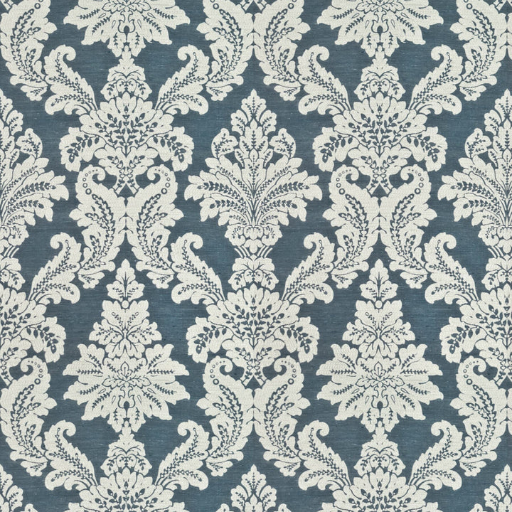 Fremont 2 Denim by Stout Fabric Stout Fabric Fremont 2 DenimFabric COLOR MY WINDOW BLUE/NAVY INDIA </p><p>Repeat: H: 13.500, V: 20.000 54 in - Fabric Carolina -