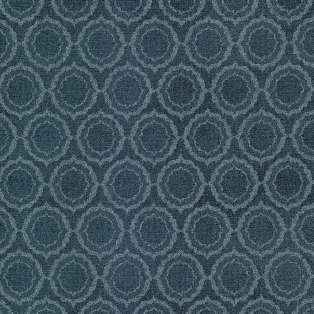 Frenzy 1 Ink by Stout Fabric Stout Fabric Frenzy 1 InkFabric Rainbow Library Federal/Baltic 62%Pol 38%Svi Indonesia </p><p>Repeat: H: 3.25, V: 13.75 54 in - Fabric Carolina -