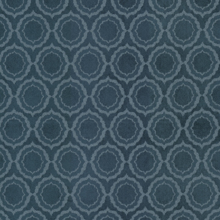 Frenzy 1 Ink by Stout Fabric Stout Fabric Frenzy 1 InkFabric Rainbow Library Federal/Baltic 62%Pol 38%Svi Indonesia </p><p>Repeat: H: 3.25, V: 13.75 54 in - Fabric Carolina -