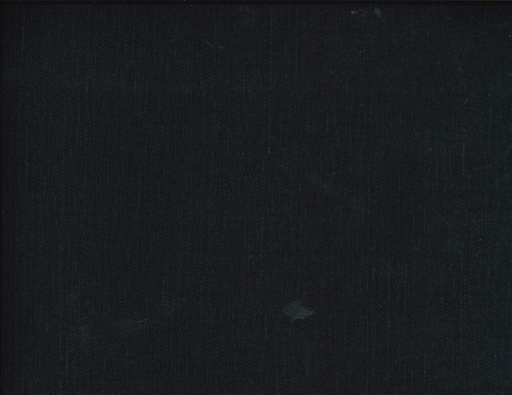 Frenzy Ebony 903 by Norbar Fabric FRENZY 60% COTTON 40% LINEN INDIA 54 - Fabric Carolina -