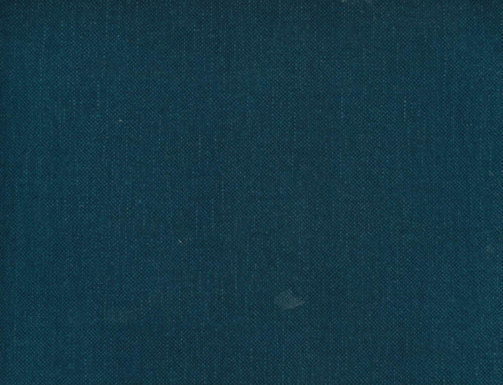 Frenzy Indigo 424 by Norbar Fabric FRENZY 60% COTTON 40% LINEN INDIA 54 - Fabric Carolina -