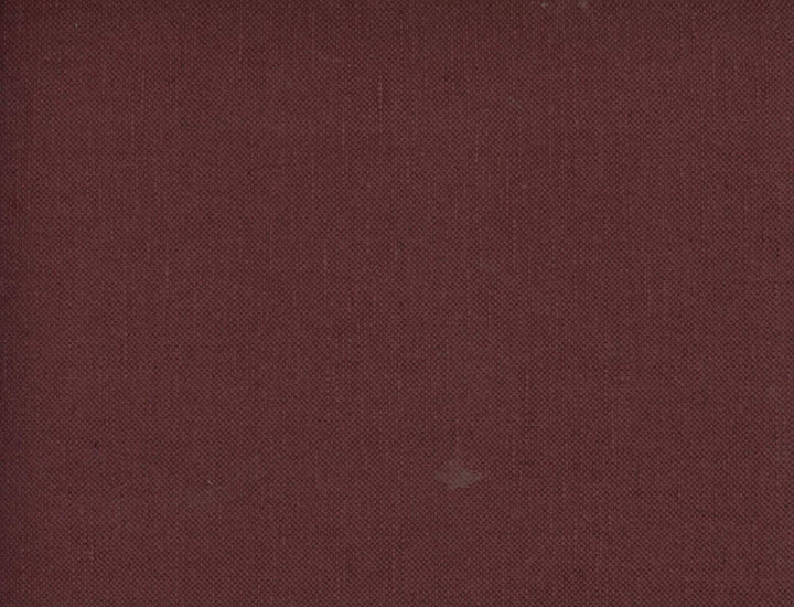 Frenzy Oxblood 745 by Norbar Designer Fabric FRENZY 60% COTTON 40% LINEN INDIA 54 - Swanky Fabrics -
