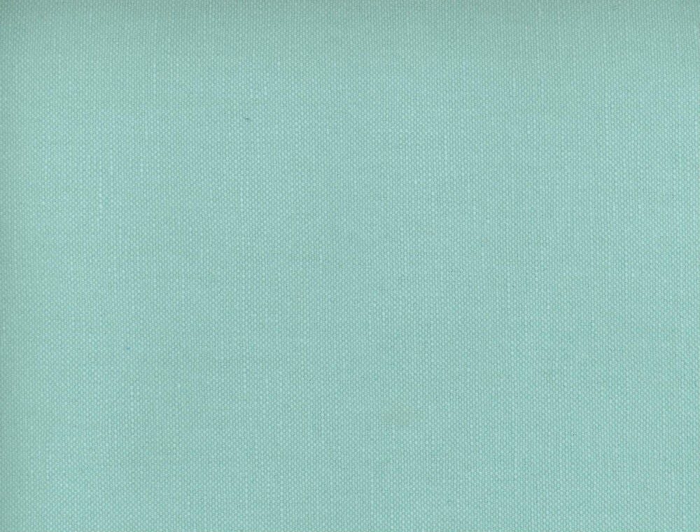 Frenzy Robins Egg 420 by Norbar Fabric FRENZY 60% COTTON 40% LINEN INDIA 54 - Fabric Carolina -