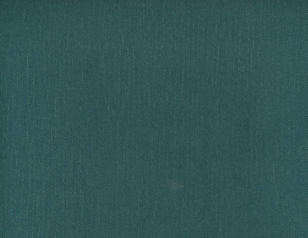 Frenzy Teal 426 by Norbar Fabric FRENZY 60% COTTON 40% LINEN INDIA 54 - Fabric Carolina -