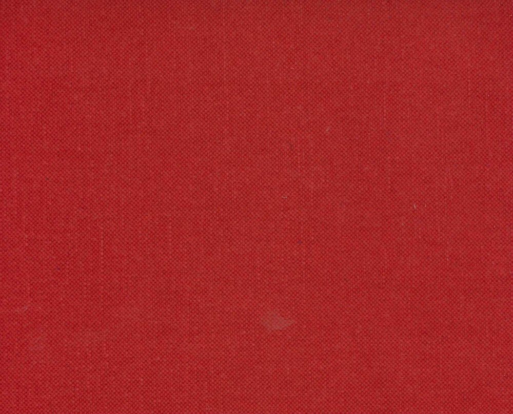 Frenzy Tomato 545 by Norbar Fabric FRENZY 60% COTTON 40% LINEN INDIA 54 - Fabric Carolina -