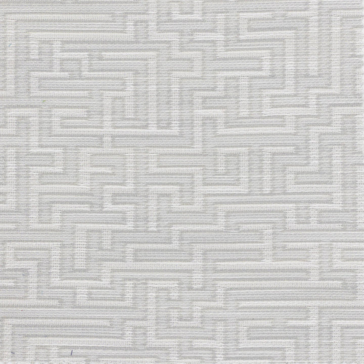 Fretz 1 Smoke by Stout Fabric NO LIMITS 100%POL USA Horizontal: 6.750 and Vertical: 6.500 54 in - Fabric Carolina -