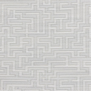 Fretz 1 Smoke by Stout Fabric